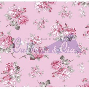 Jasmine cor 04 (Rose) 